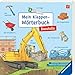 Produktbild Mein Klappen-Wörterbuch: Baustelle