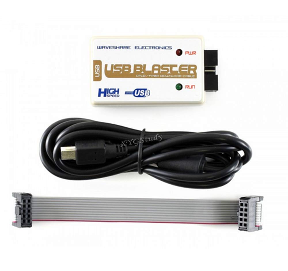 Amazon.co.jp: CoolWind USBブラスター V2 ALTERA プログラマー