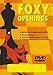 Foxy openings - Volume 17 - Caro Krusher
