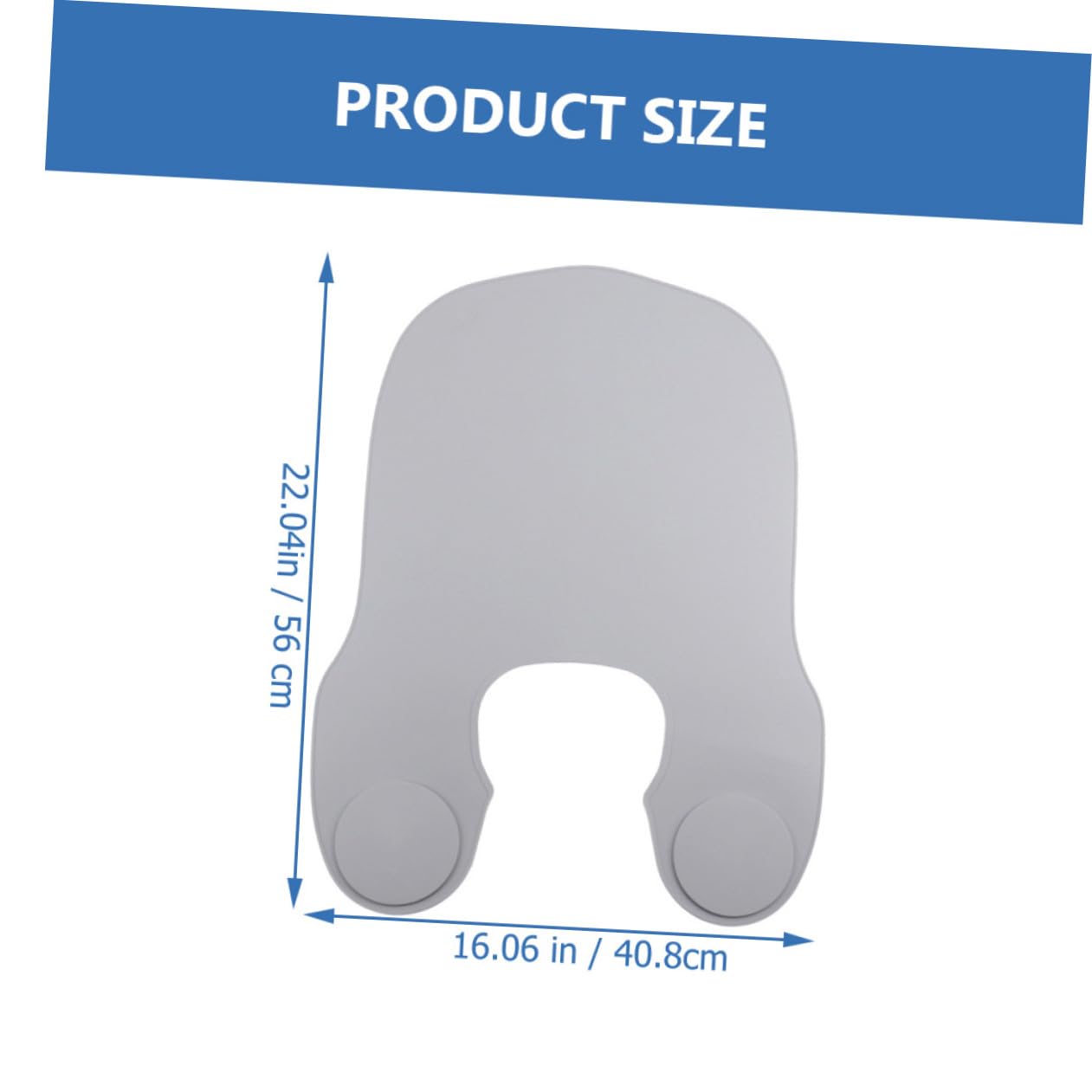 CALLARON Per Taglio Capelli in Silicone Collare Per Spalle Per Parrucchiere Per Protezione Da Salone Per Tinture e Acconciature Casa