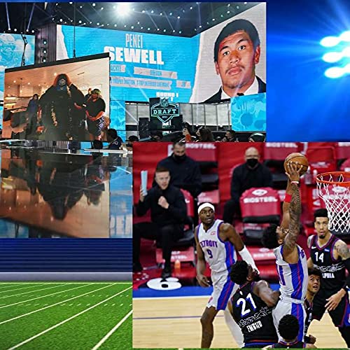 Kellan Buddy on Lions&rsquo; Draft & MSU Transfers, Laz Jackson&rsquo;s Pistons Postmortem