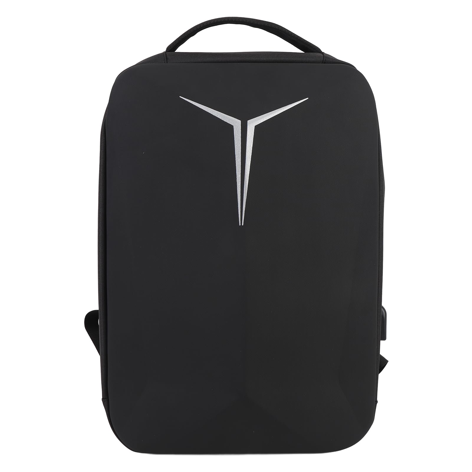 Eujgoov Sac Organisateur de Câbles Nylon PVC Électronique Grand Format 44