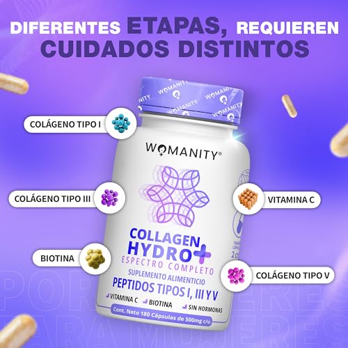 Colágeno, Imagen adicional