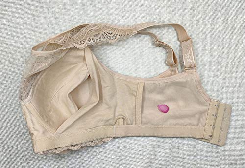 La mejor selección de Sostenes para la mastectomía para Mujer - solo los mejores. 17 Imagen adicional