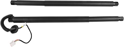 Miniatura 2 de 1 par de actuadores eléctricos para puerta elevadora compatibles con Chevy Tahoe 2015-2019, Suburban, GMC Yukon, Cadillac Escalade reemplaza