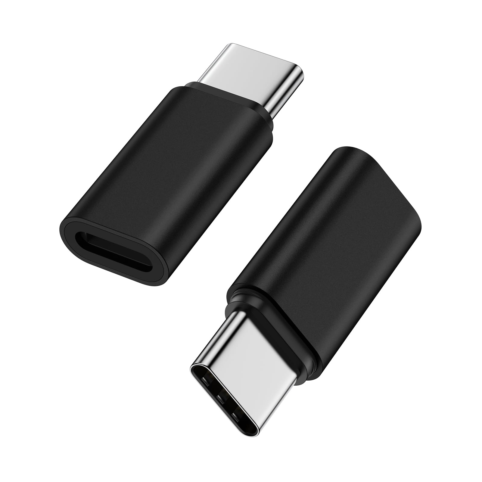 Amazon.co.jp: ライトニング タイプc 変換 (2個セット) Light-ning USB