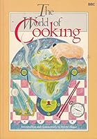 The World Of Cooking 0563210095 Book Cover