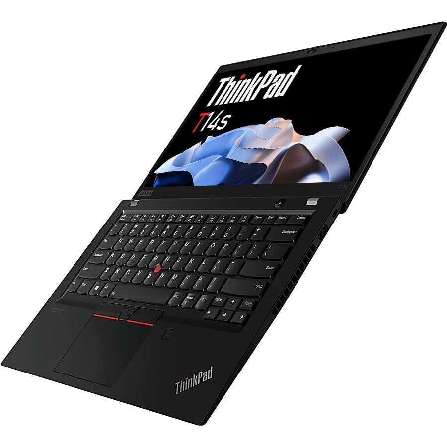 Amazon.com: Lenovo ThinkPad T14s Gen 1 14-Inch FHD Laptop Computer