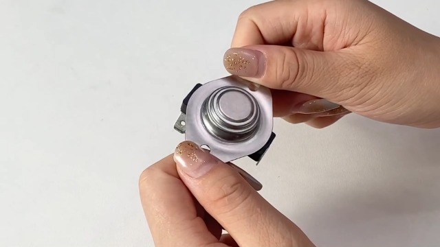 Amazon.com: Dryer Thermal Fuse Kit Including 6931el3003d Thermal