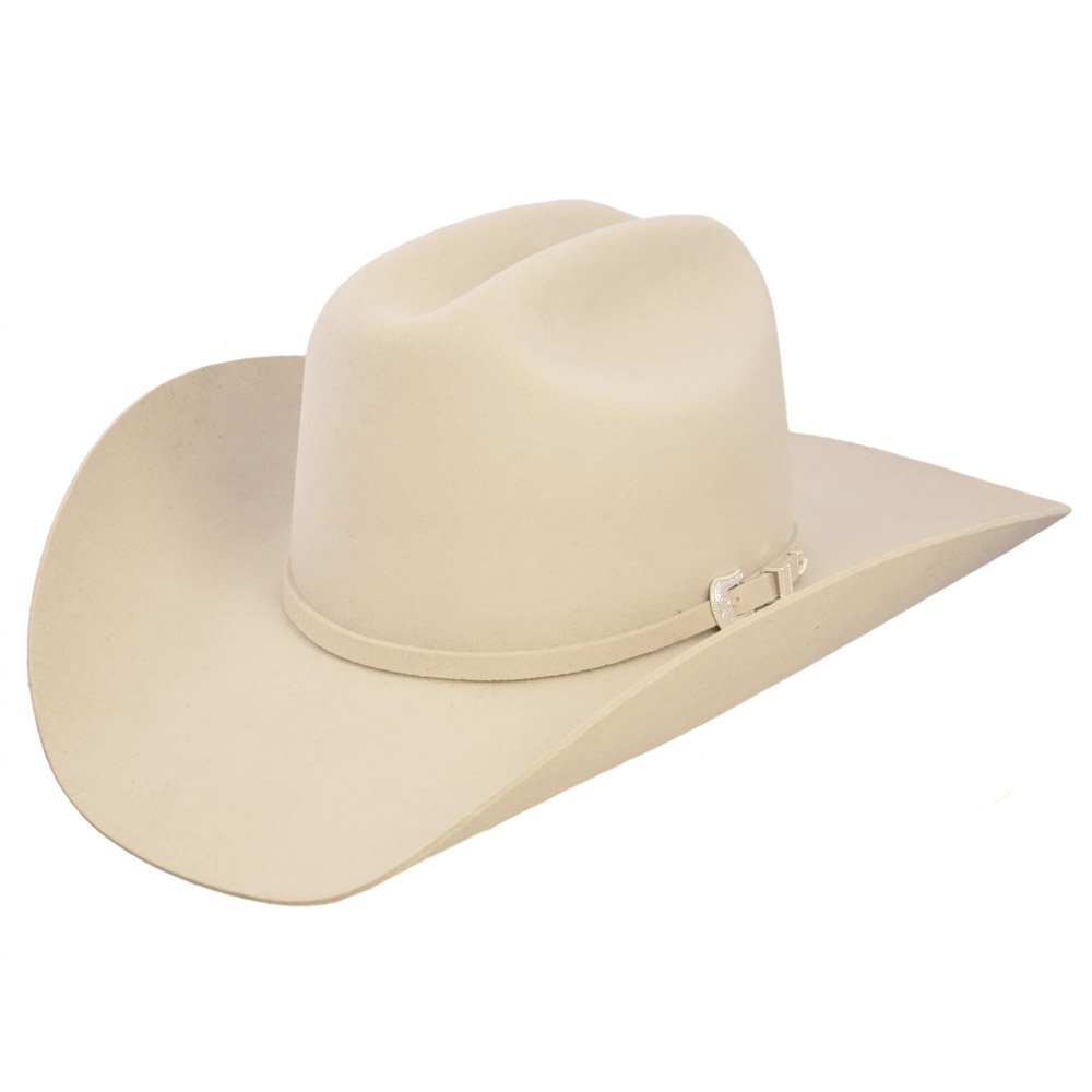 RESISTOL Tucker 3X Wool Felt Cowboy Hat