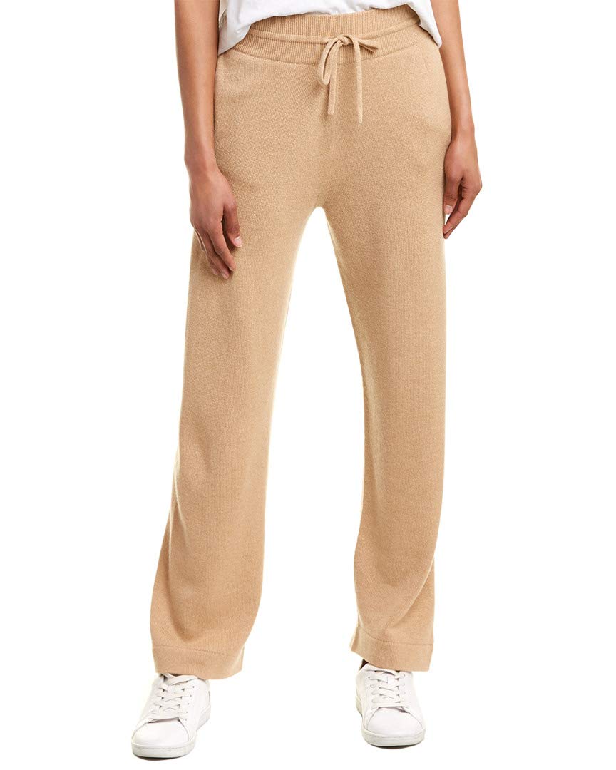 Agnona Cashmere-Blend Pant
