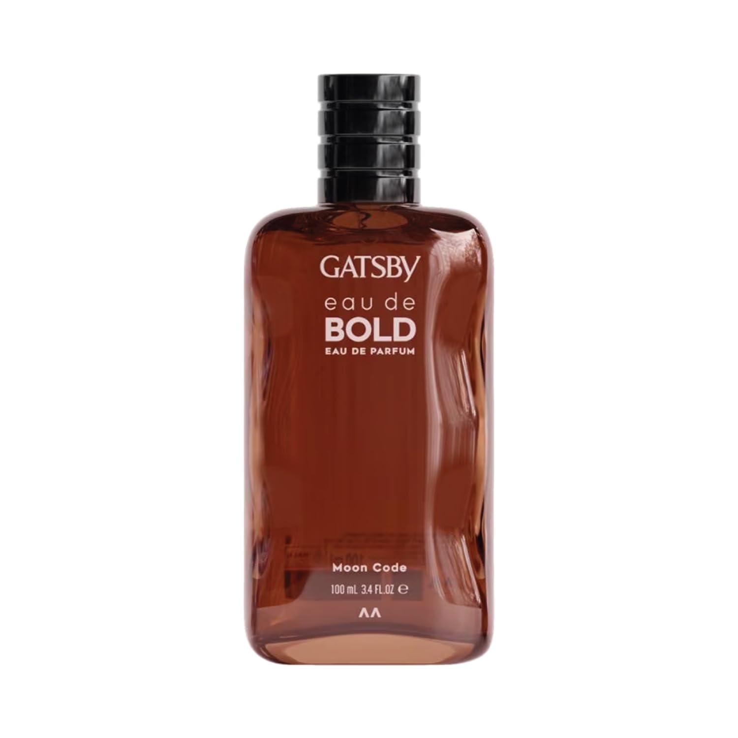 Gatsby Japan's No. 1 Bold Eau De Parfum - Moon Code, 100ml | 72 hours Odor Protection | Luxurious Perfume | Long Lasting EDP for Men-image-26