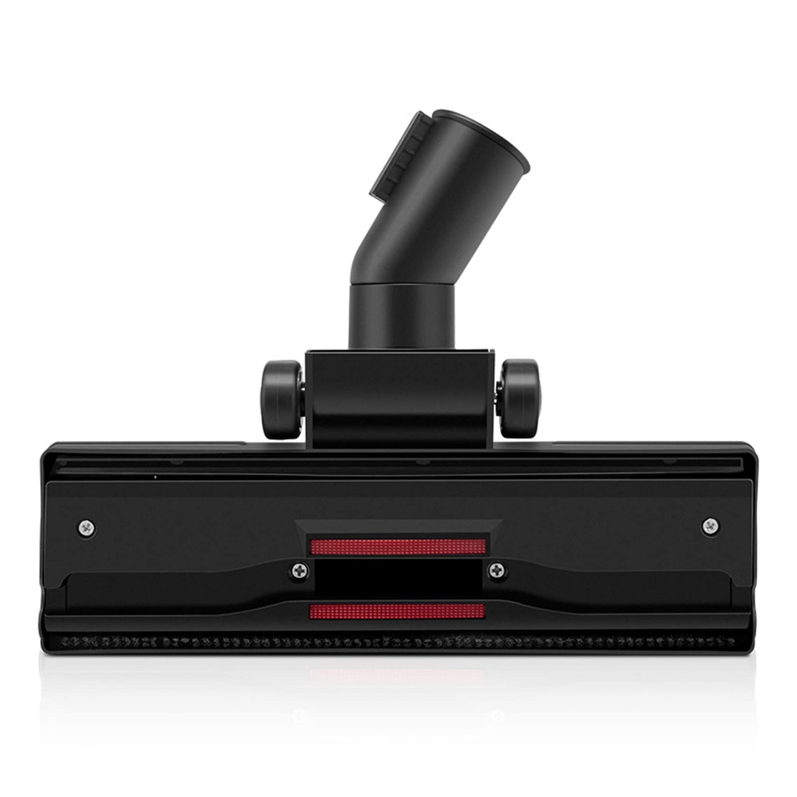 Cepillo universal para aspiradora de 32 mm, accesorio de cepillo para suelo y alfombra, herramienta combinada de piezas de reparación
