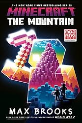 Amazon | Minecraft: The Shipwreck: An Official Minecraft