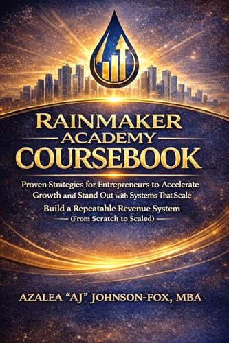 Rainmaker Academy