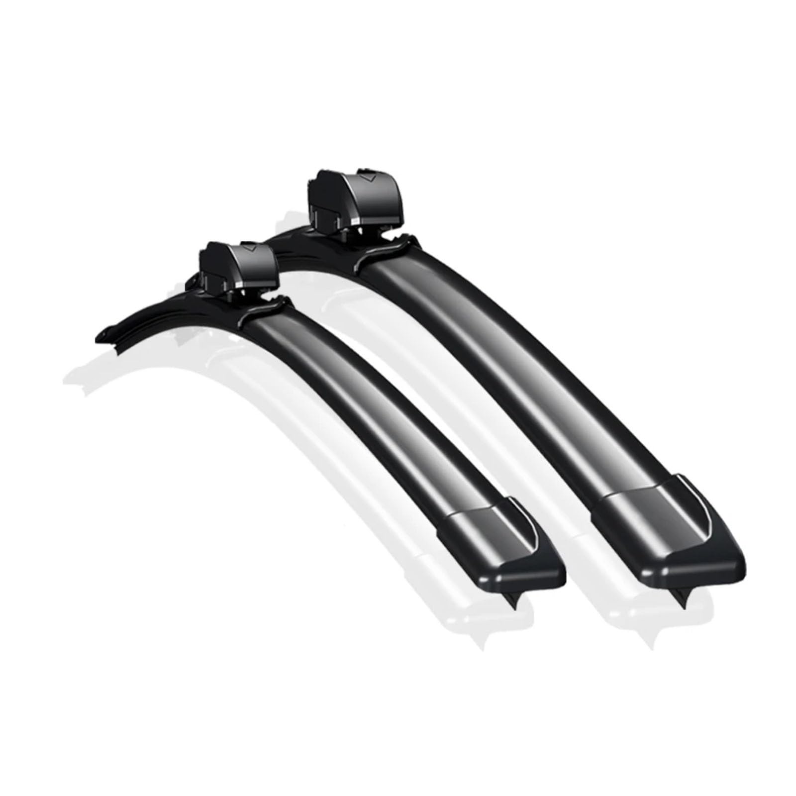 Escobilla coche Escobillas Limpiaparabrisas Delantero Coche Para Benz Para Vito W638 1996 1997 1998 1999 2000 2001 2002 2003 2uds Accesorios Ventana Parabrisas