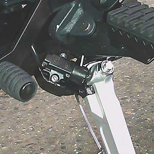 Tiger 800Xc All Years Adjustable Kickstand Safety Switch Outside & Lowering Links Kit #TOP7