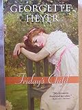 Friday's Child (Regency Romances)