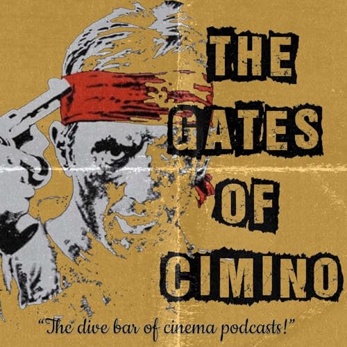 Ep. 102 The Murder of Pier Paolo Pasolini and the Shadow of Salò Podcast Por  arte de portada