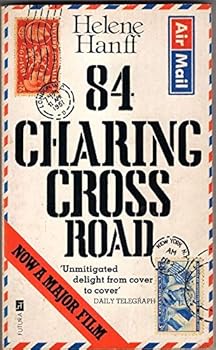 Paperback 84, Charing Cross Road Book
