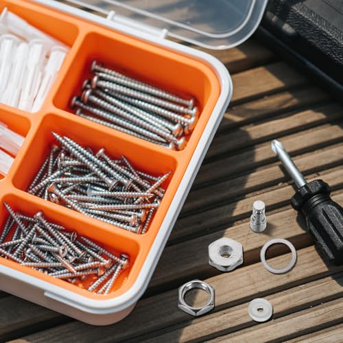 Repuesto para olla a presión válvula flotante y sello silicona miniatura 6