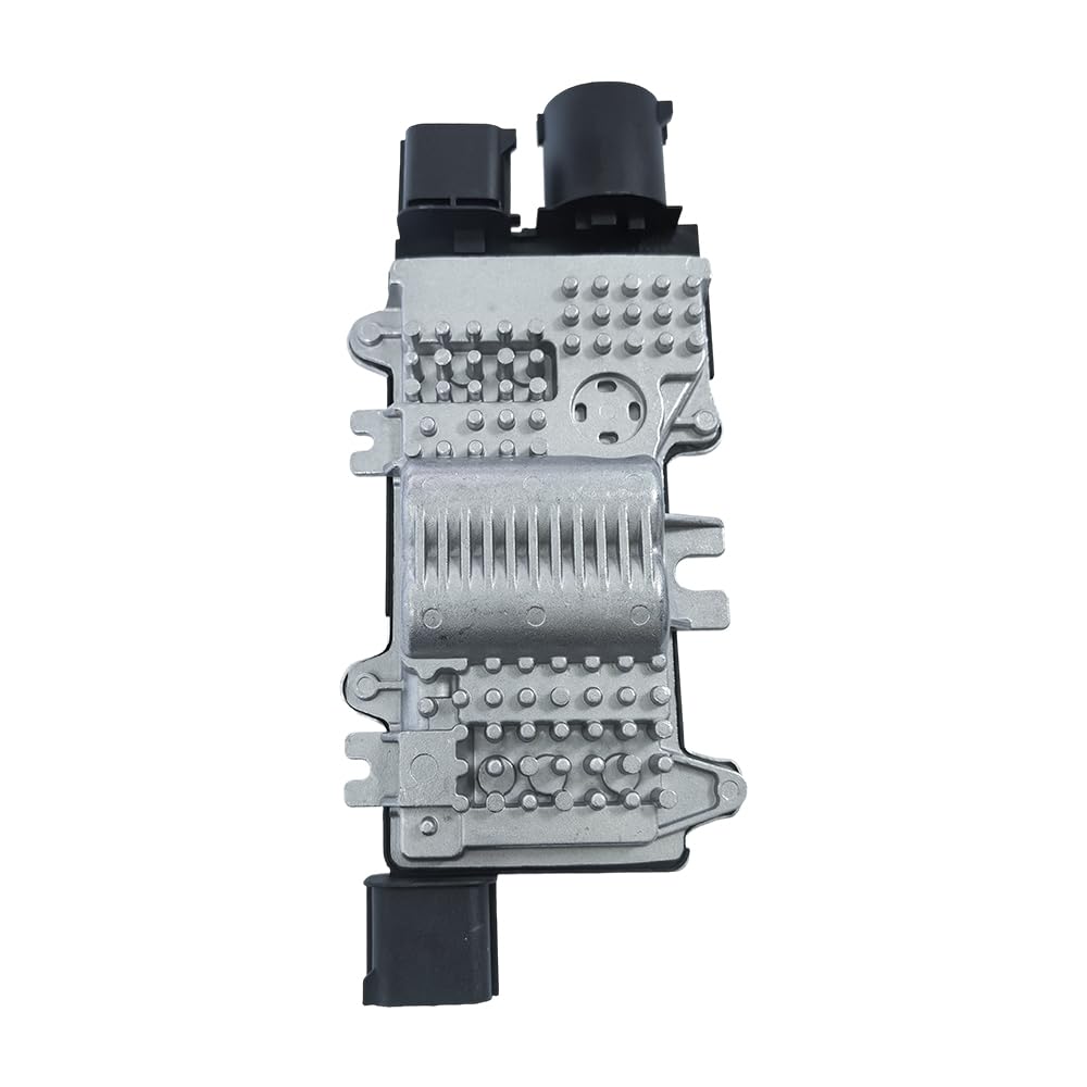 Photo 1 of Engine Cooling Fan Control Module Compatible with Ford Taurus/Flex/Police