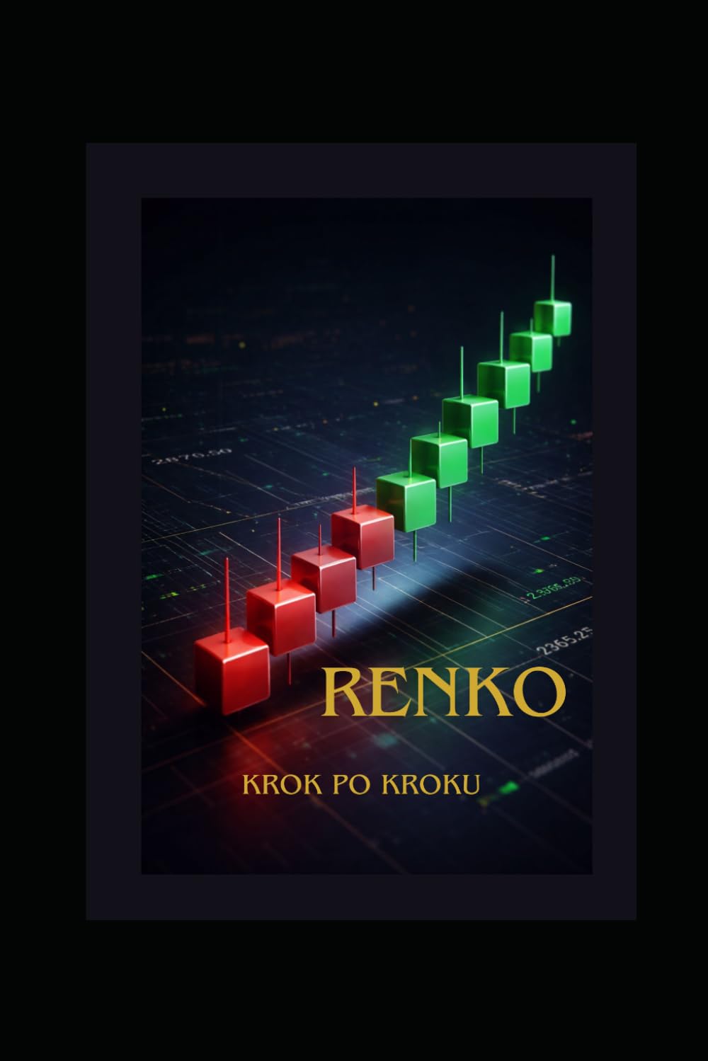 Renko - krok po kroku