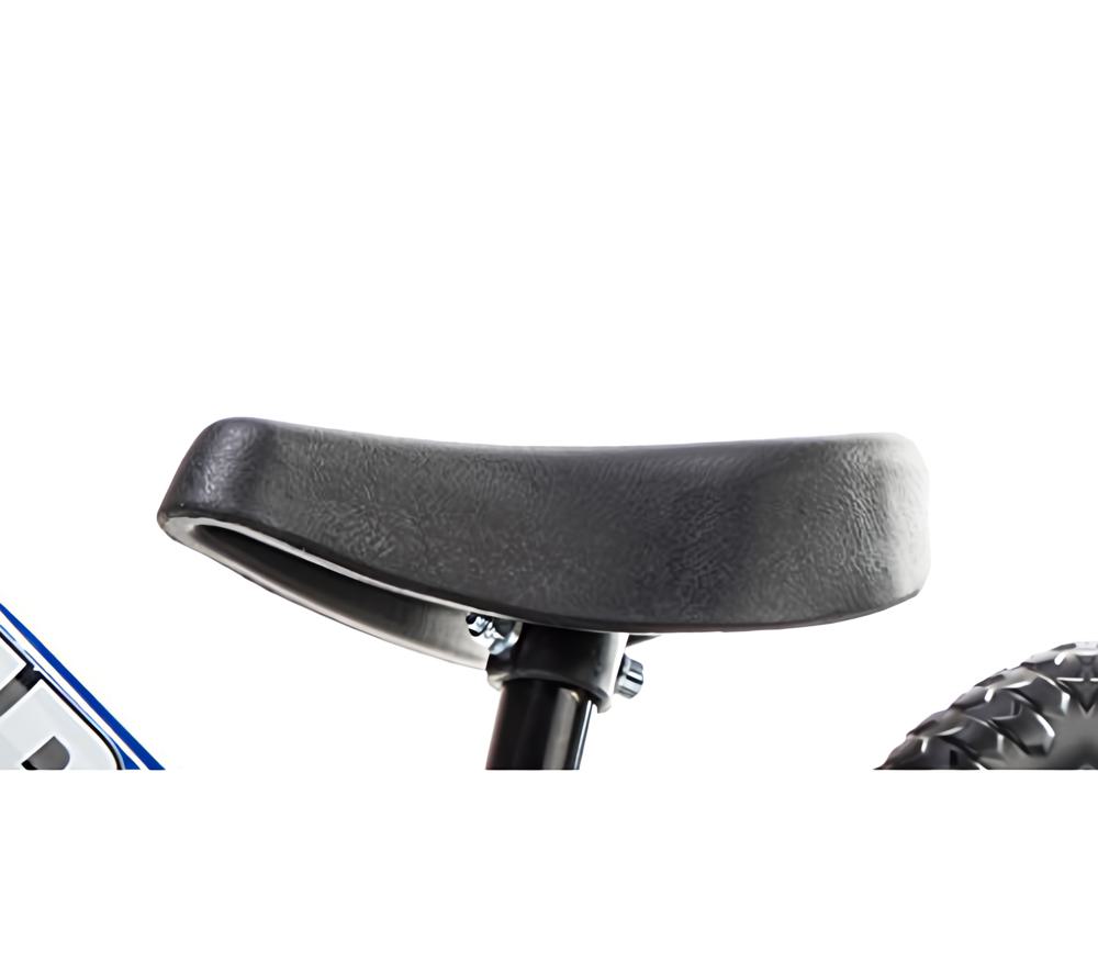 Amazon.com: Strider 12” Sport Bike, Blue - No Pedal Balance