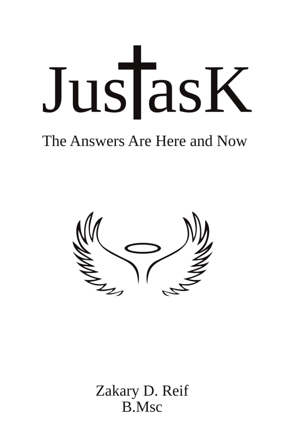 JustasK: The Answers Are Here And Now