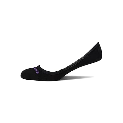 Smartwool Everyday Low Cut No Show Socks Shoes Black