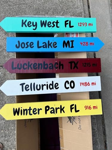 Rapid Vinyl Custom Vinyl Wall Lettering Decal Personalized Design and Create Your Own (Multiple Sizes, Fonts, & Colors) Indoor or Outdoor. Perfect... - Image 7