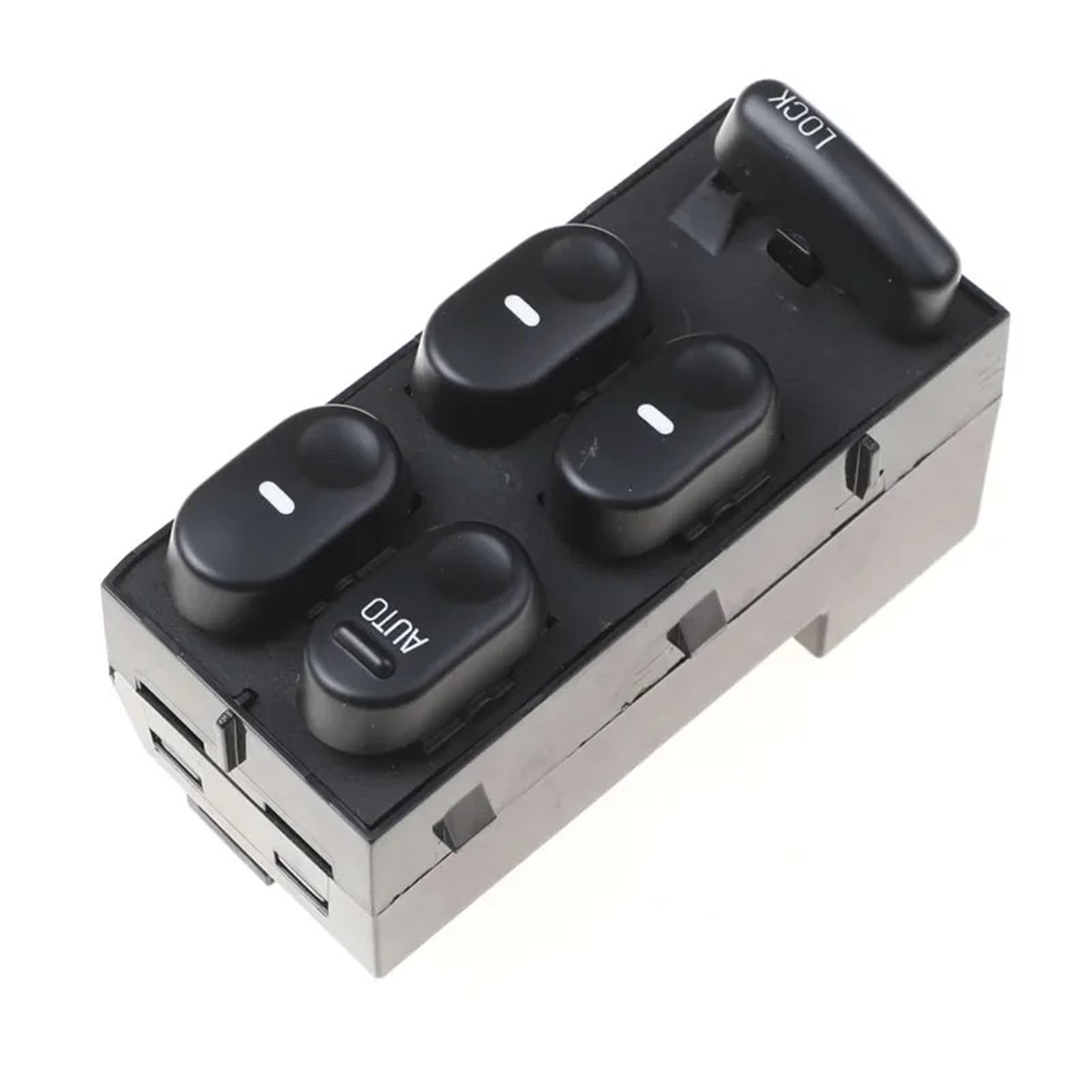 Interrupteur de lève-vitre défectueux Buick Regal solution commande électrique