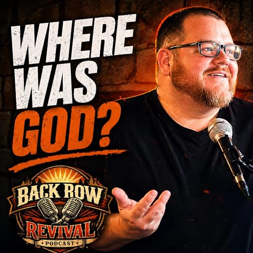 #1: I Did Everything Right&hellip; And Felt Nothing | Faith, Doubt & Deconstruction