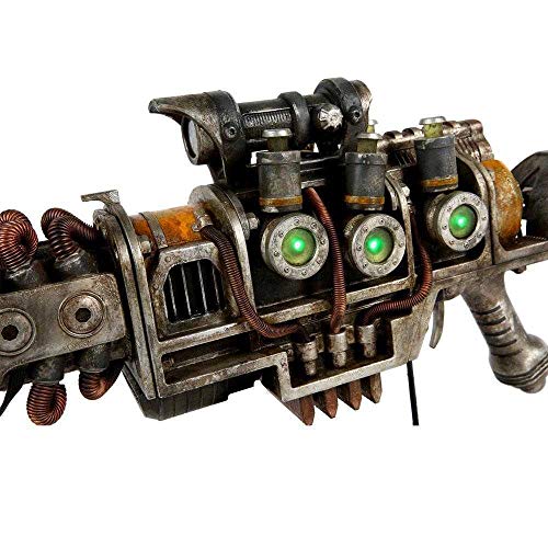 Fallout - Plasma Rifle 1:1 Prop Replica
