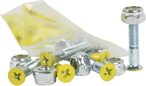 Miniatura 9 de Hardware para monopatín de 1.0 in