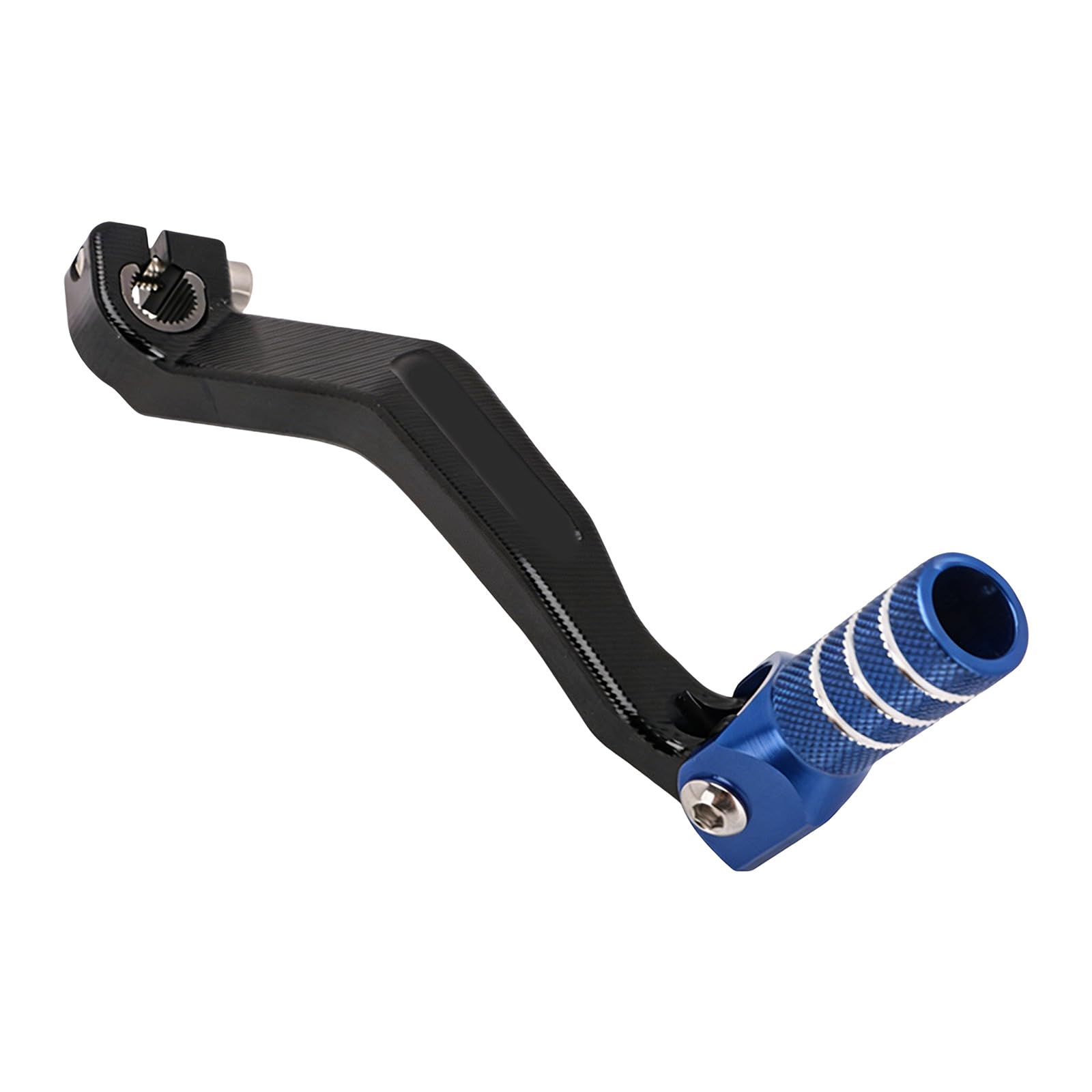 Fazvncv Accurate Replacement Dirt Bikes Gear Shifting Pedal Lever For Yz125 / 250 / 125X / 250X / 125G Off Roading Racing Motorcycles Improve Gear Footrest