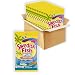 Swedish Fish Mini Tropical Fat Free Candy - 8 Ounce Bag (Pack of 12)