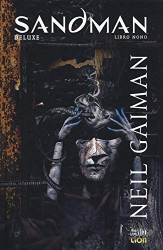  Sandman deluxe (Vol. 9)
