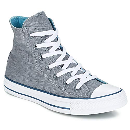 Image of Converse Unisex Adults Chuck Taylor All Star Trainers