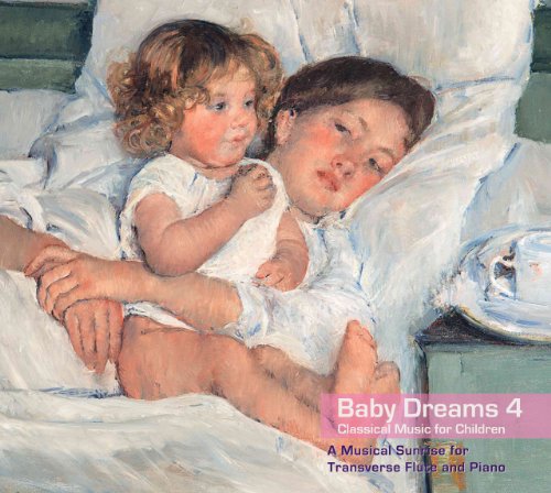 Baby Music - Flute & Piano