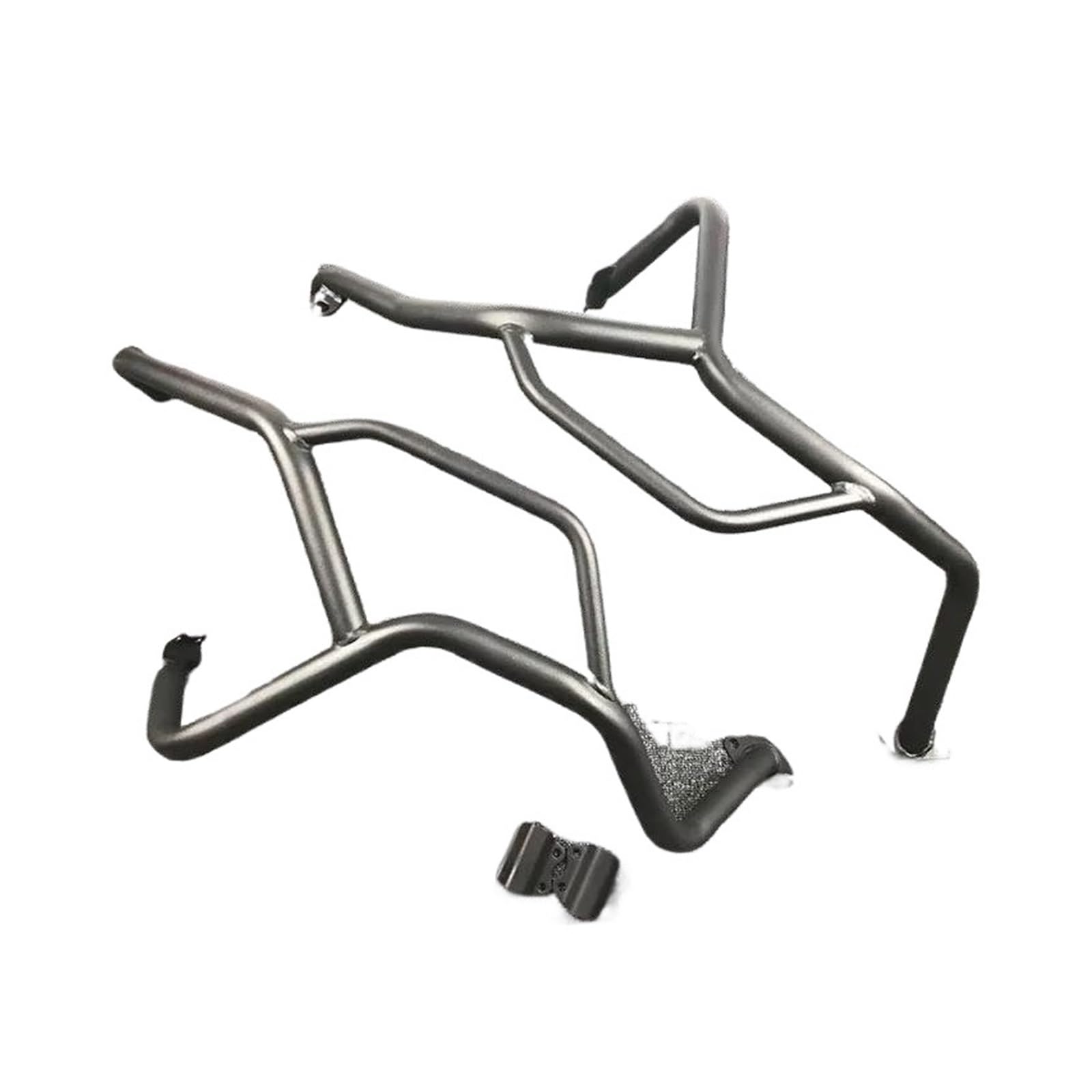 bloków zderzaka Pasuje do BMW F800GS F700GS 2008-2018 F650GS zderzak motocyklowy górny dolny owiewka rama zabezpieczająca Bar osłona silnika Gmoli Motocyklowych