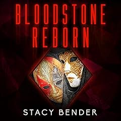 Bloodstone Reborn Titelbild