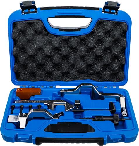 BGS 8302 | Coffret de calage | pour MINI, PSA | 10 pièces
