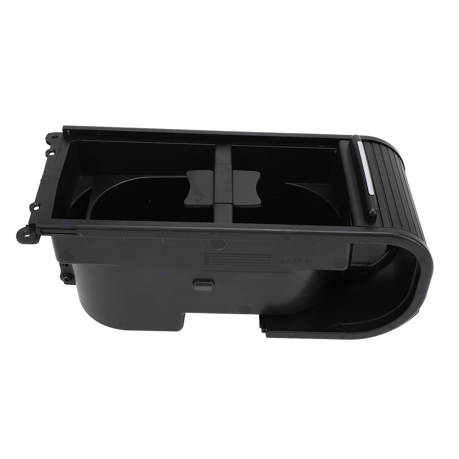 Porte-gobelet pour Console Centrale 66155AG100JC, Anti-éclaboussures, Haute stabilité, pour, pour