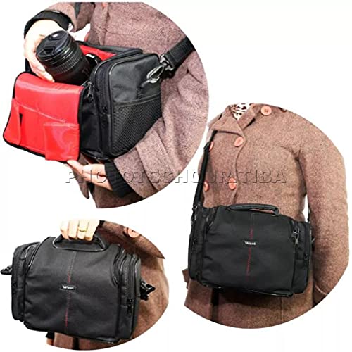 BOLSA WEST ARM