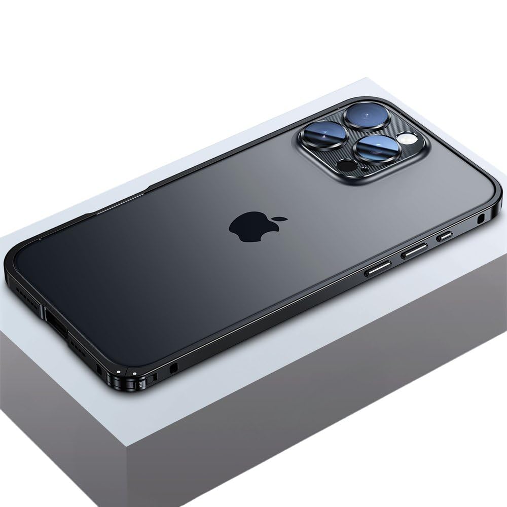 Coque iPhone 14 Pro Max amovible pour la vie active et les voyages - 8
