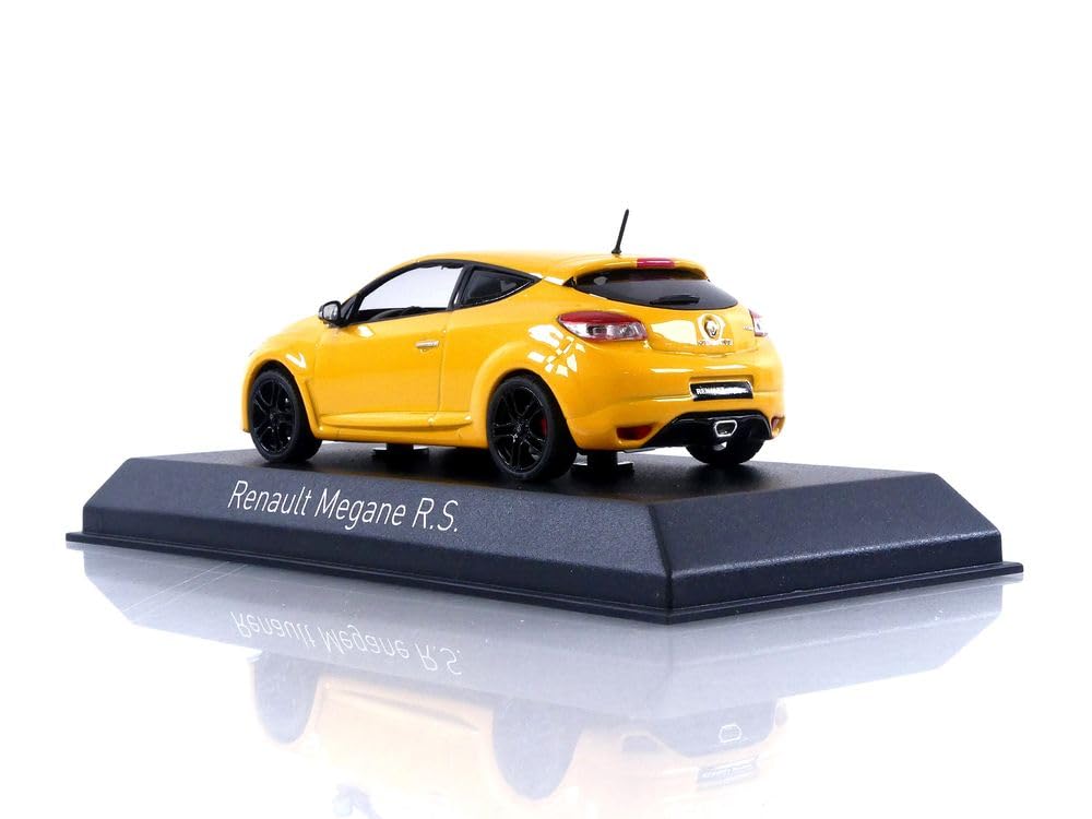 RENAULT MEGANE TROPHY SPORT 2009 NOREV 1:43
