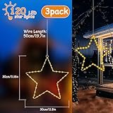 Zoom IMG-1 poifl luci natale esterno batteria Zoom IMG-1 poifl luci natale esterno batteria