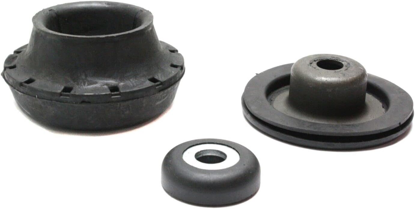 Replacement Shock and Strut Mount For 96-98 Jetta 92-94 Corrado Front Mechanics Choice for Volkswagen