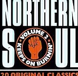 de la soul all good Import Northern Soul: 20 Original Cla